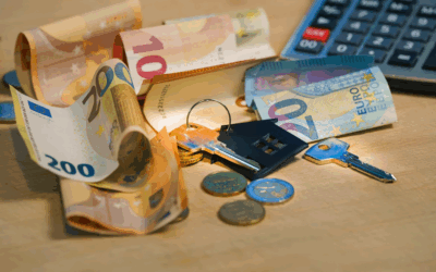 Comment optimiser votre apport en crédit immobilier sans stress