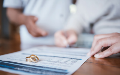 Divorce : Comment garder sa maison grâce au rachat de soulte ?