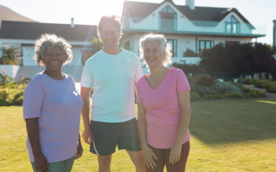 Décrocher un prêt immobilier à la retraite : le guide pour concrétiser vos projets après 60 ans