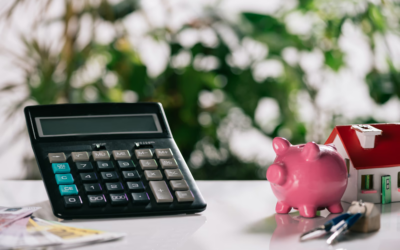 Hausse des taux en octobre : comment obtenir le meilleur crédit immobilier ?