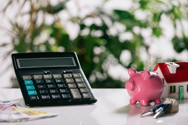 calculatrice taux immobiliers